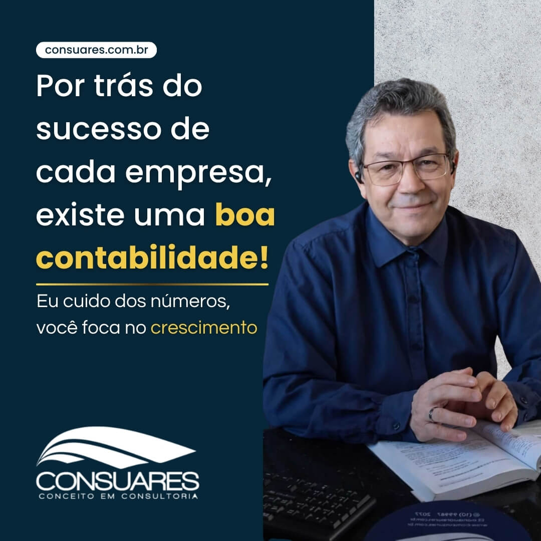 Consuares Assessoria Empresarial