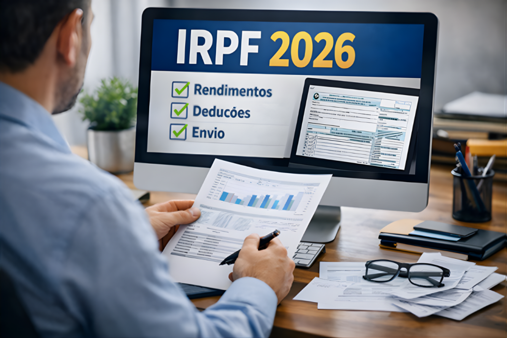 Guia Completo Para Declarar Sem Erros e Evitar Multas